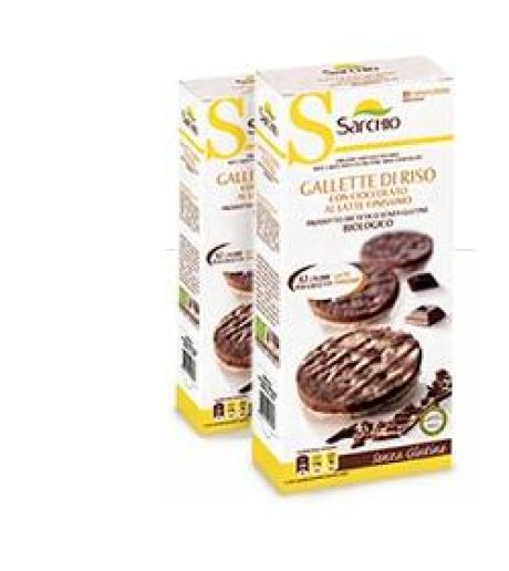 SARCHIO Gall.Ciocc.Latte  34g