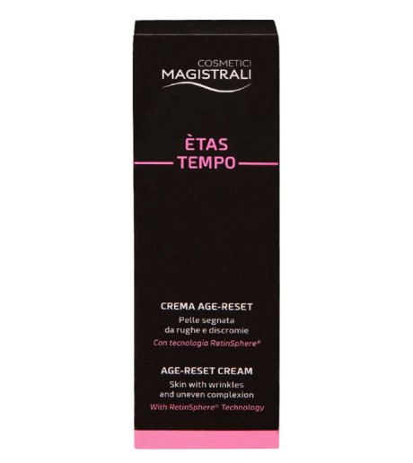 Etas Tempo Crema 30ml