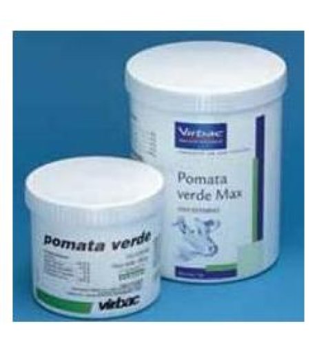 VIRBAC Pom.Verde 450g