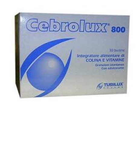 CEBROLUX 800 INTEG 30BS