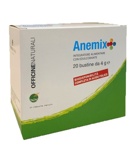 ANEMIX INTEG 20 BS