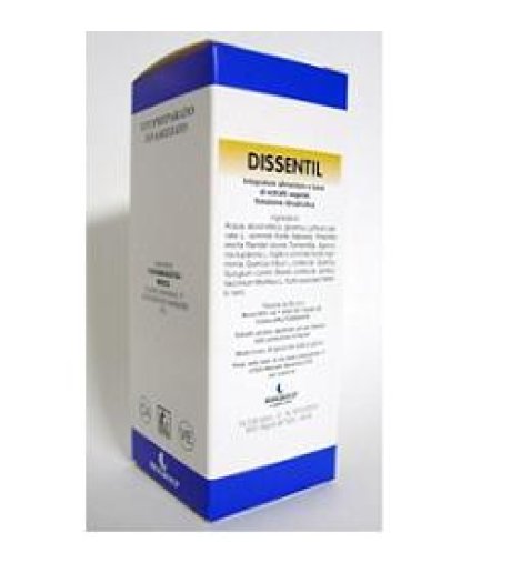 DISSENTIL 50ml