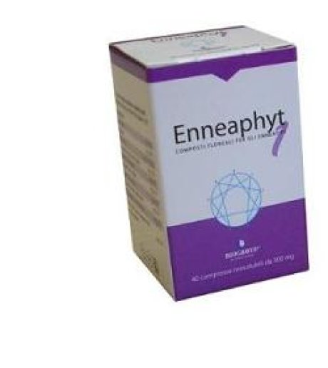 ENNEAPHYT 1 40CPR ORO 300MG  B