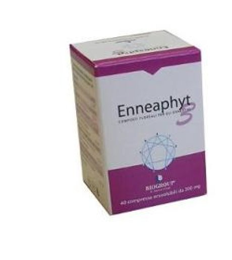 ENNEAPHYT 3 40CP OROS 300MG BG