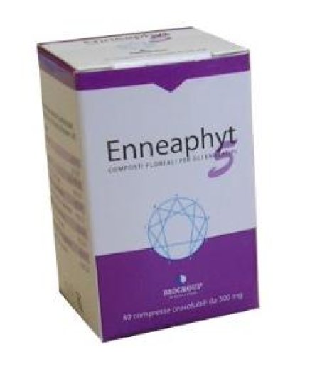 ENNEAPHYT 5 40CP OROS 300MG  B