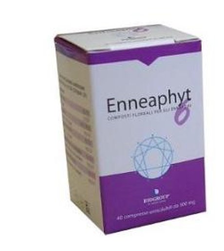 ENNEAPHYT 6 40CP OROS 300MG BG