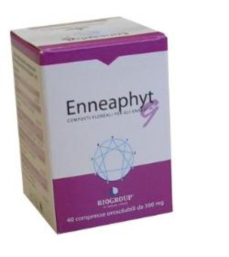 ENNEAPHYT 9 40CP OROS 300MG BG