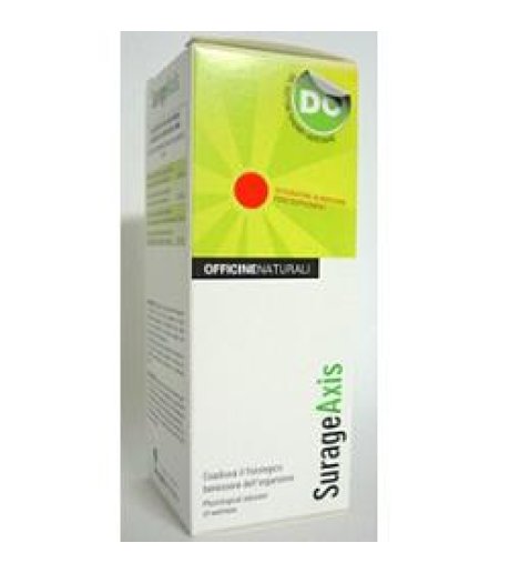 SURAGE AXIS  50ML GTT  BG