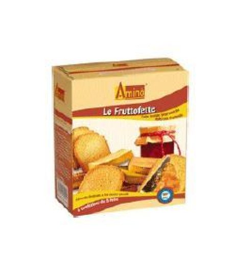 AMINO'Aprot.Le Fruttofette290g