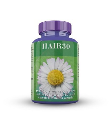 HAIR 30 60 CPS 28,2 G  BS