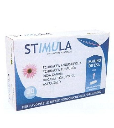 STIMULA 30 Cps