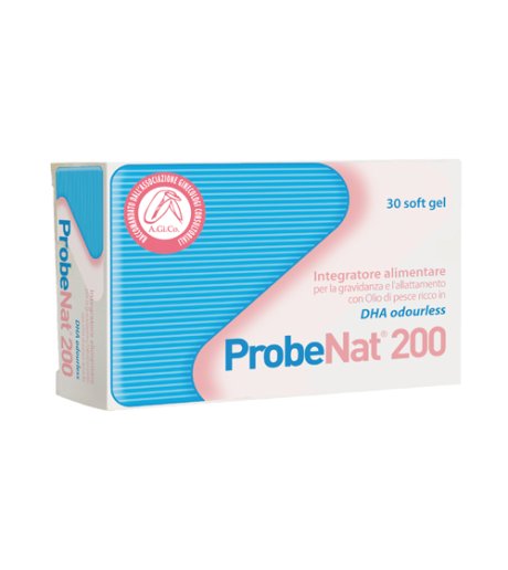 Probenat 200 30soft Gel