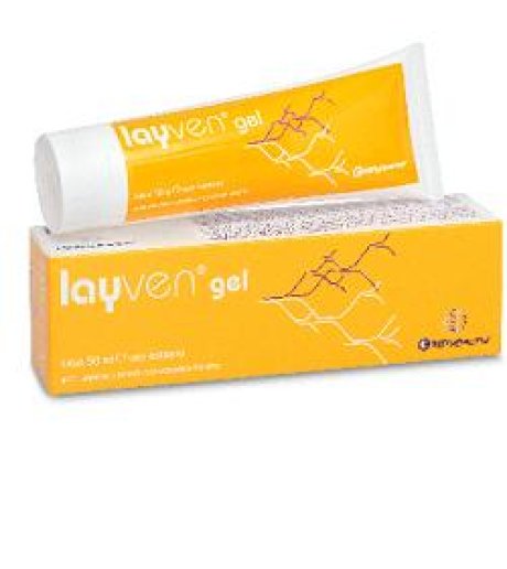 Layven Gel 50g