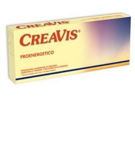 Creavis 7fl 10ml