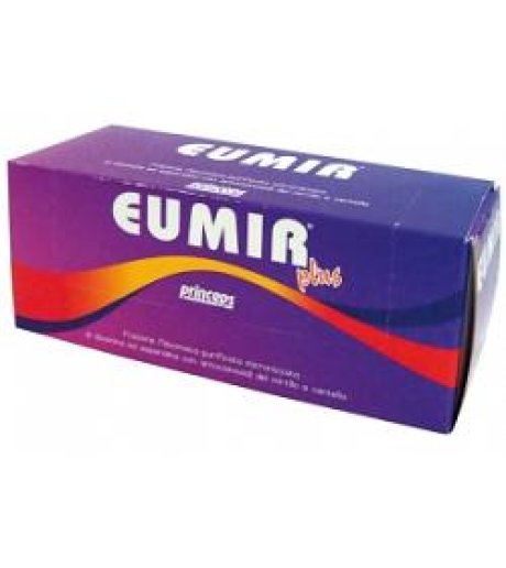 EUMIR-PLUS 10FL 15ML