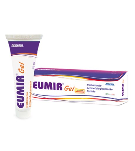 EUMIR Gel Bust.50ml