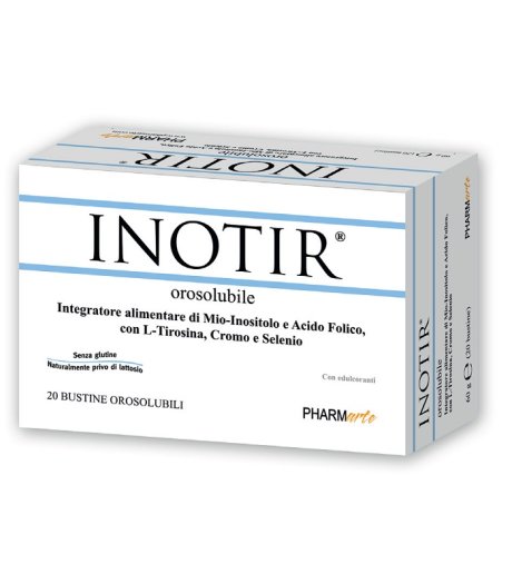 Inotir 20bust