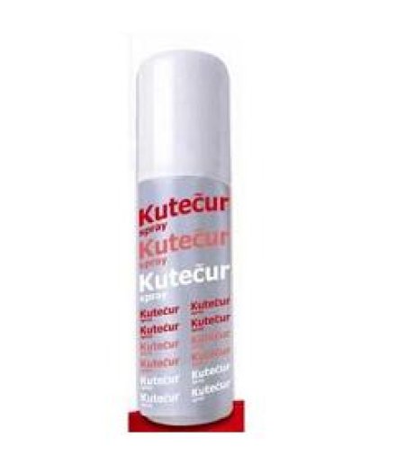 KUTECUR SPRAY 125ML