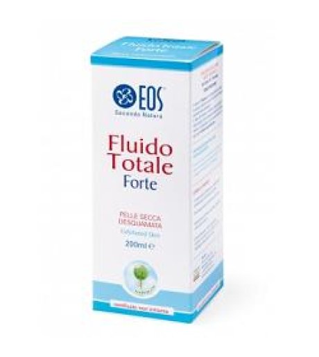 EOS Fluido Totale Forte 200ml