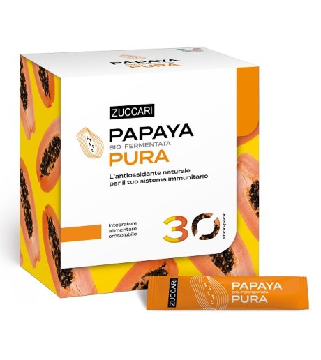 PAPAYA PURA BUSTINE 90G ZUCC