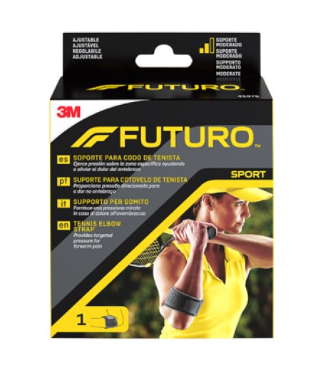 FUTURO GOMIT SPORT