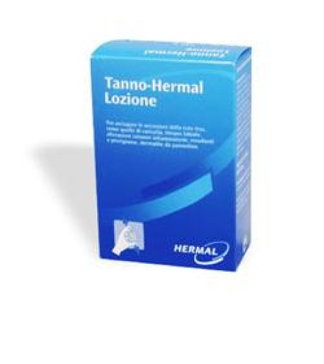 Tanno Hermal Lozione 100g