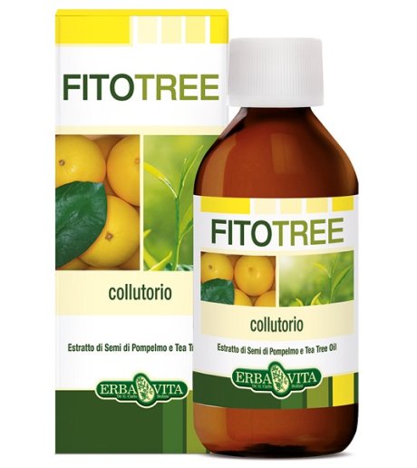 FITOTREE COLLUT 200ML