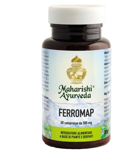 FERROMAP 60CPR 30G