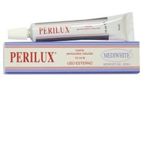 PERILUX-CREMA PERIOC 15ML