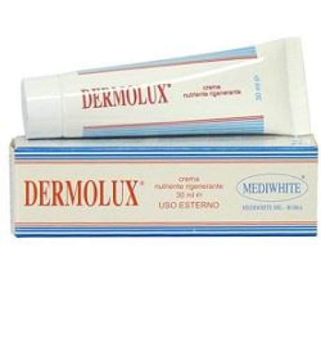 DERMOLUX CR CICATR 30ML