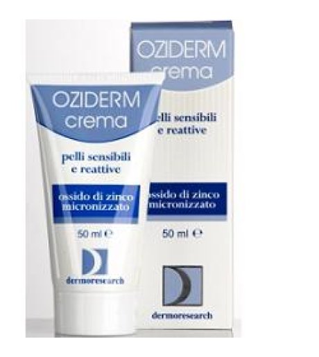 Oziderm Crema 50ml