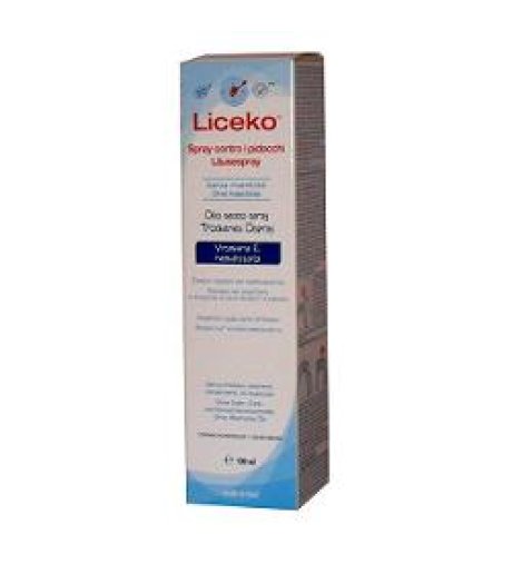 Liceko Spr Vit-e Antiped 100ml