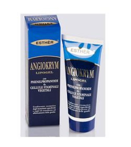 ANGIOKRYM LIPOGEL 100ML