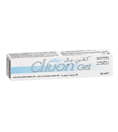 CLIVON GEL INT 30ML