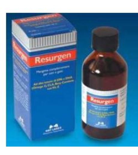 RESURGEN GTT 100ML VET