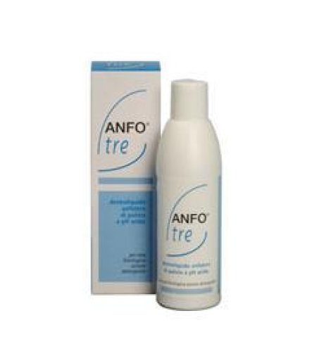 Anfo 3 200ml