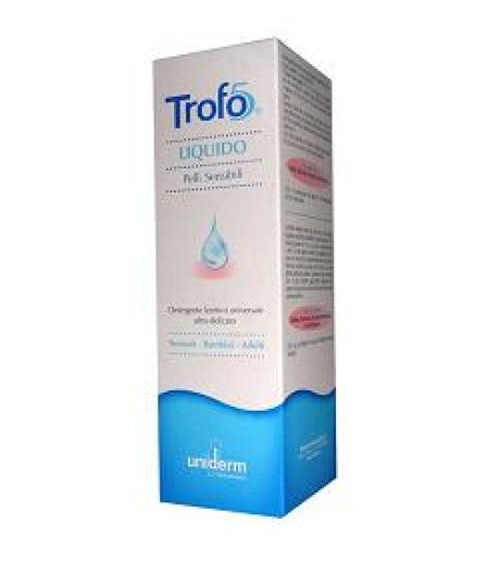 Trofo 5 Liquido 400ml