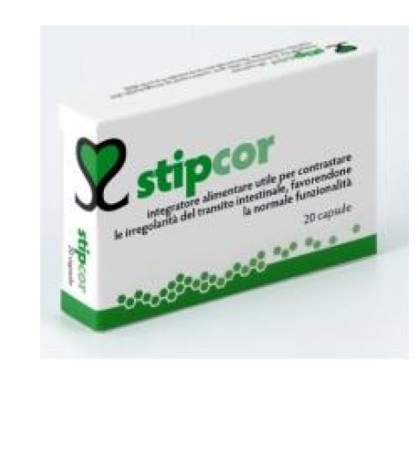 STIPCOR 20CPS