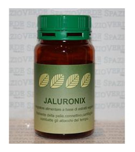 JALURONIX 60 Cps