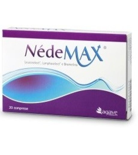 Nedemax 20cpr