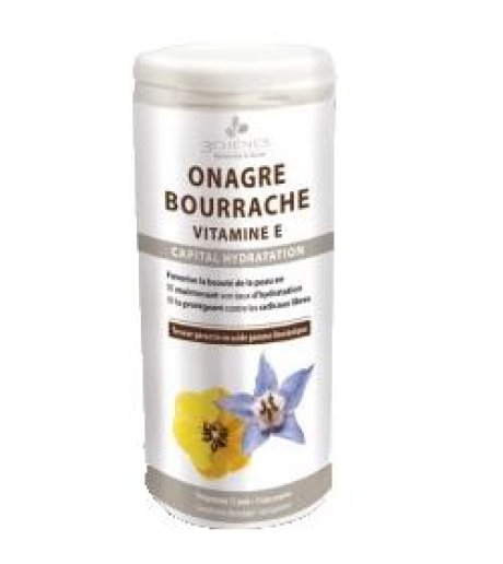 OLIO OENOTHERA BORRAGINE 150CP