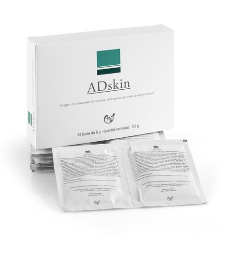 ADSKIN INTEGRATORE 30BUST