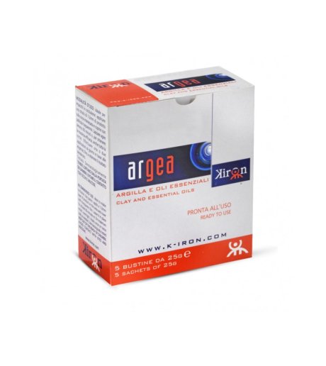 KIRON ARGEA 5BUSTX25G