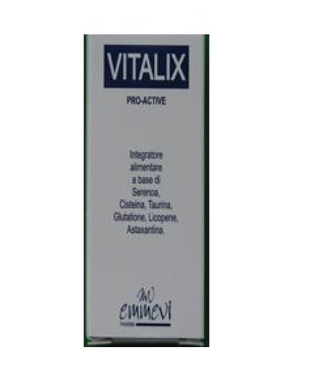 Vitalix Pro Active 30cps