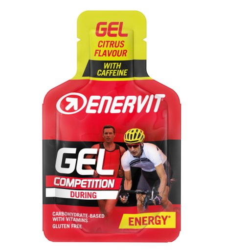 ENERVITENE-GEL CAF AGR 1MINIP