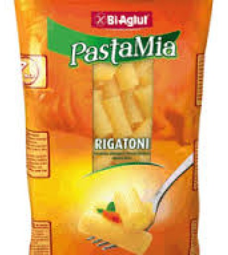 Biaglut Rigatoni 500g