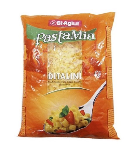 Biaglut Ditalini 500g