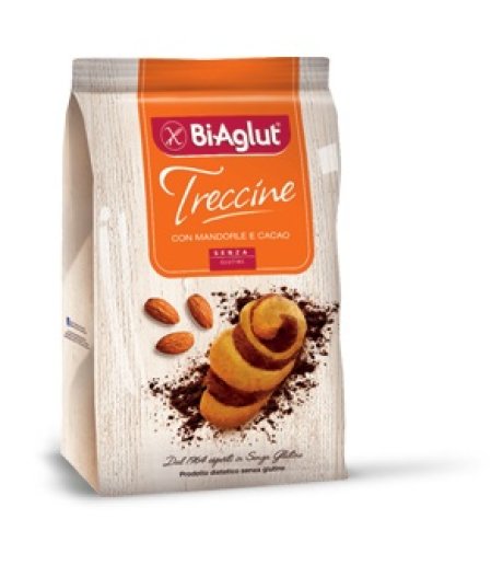 BIAGLUT-SFORNAGUSTO TREC S/GLU