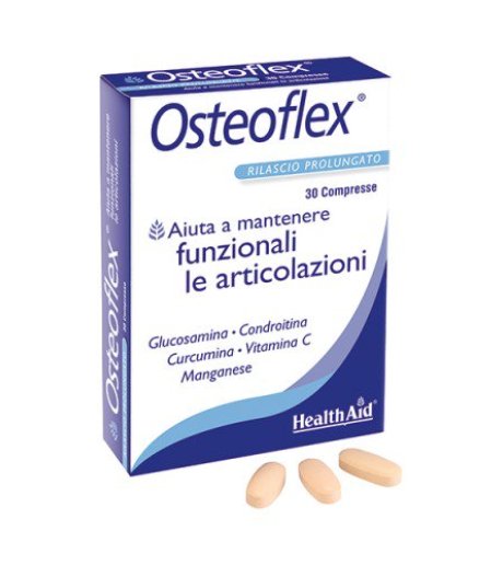 Osteoflex 30cpr