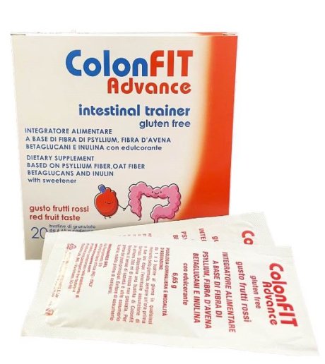 Colonfit Lipidyum Ara 20bust